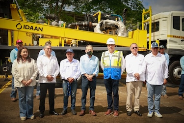 Autoridades advierten que el fenómeno de El Niño será inclemente en el 2024; piden cuidar el agua