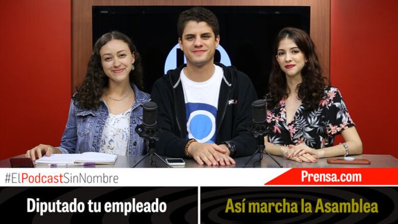 Entrevistamos a José Luis Paniza de Diputado tu empleado