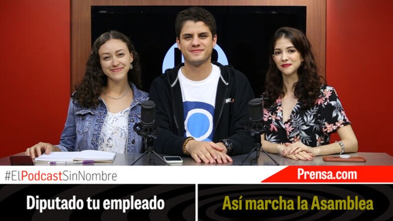 Entrevistamos a José Luis Paniza de Diputado tu empleado