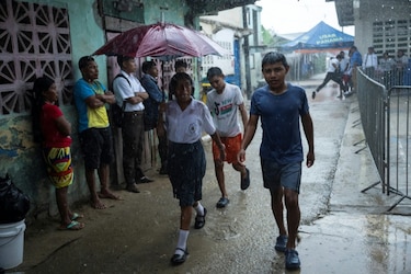 Qué esperar del clima: pronóstico oficial diciembre 2025–marzo 2026