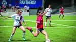 Rosario y el reto de jugar en Costa Rica