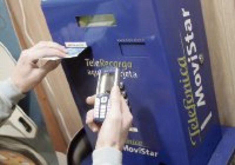 Venezuela sanciona a Movistar