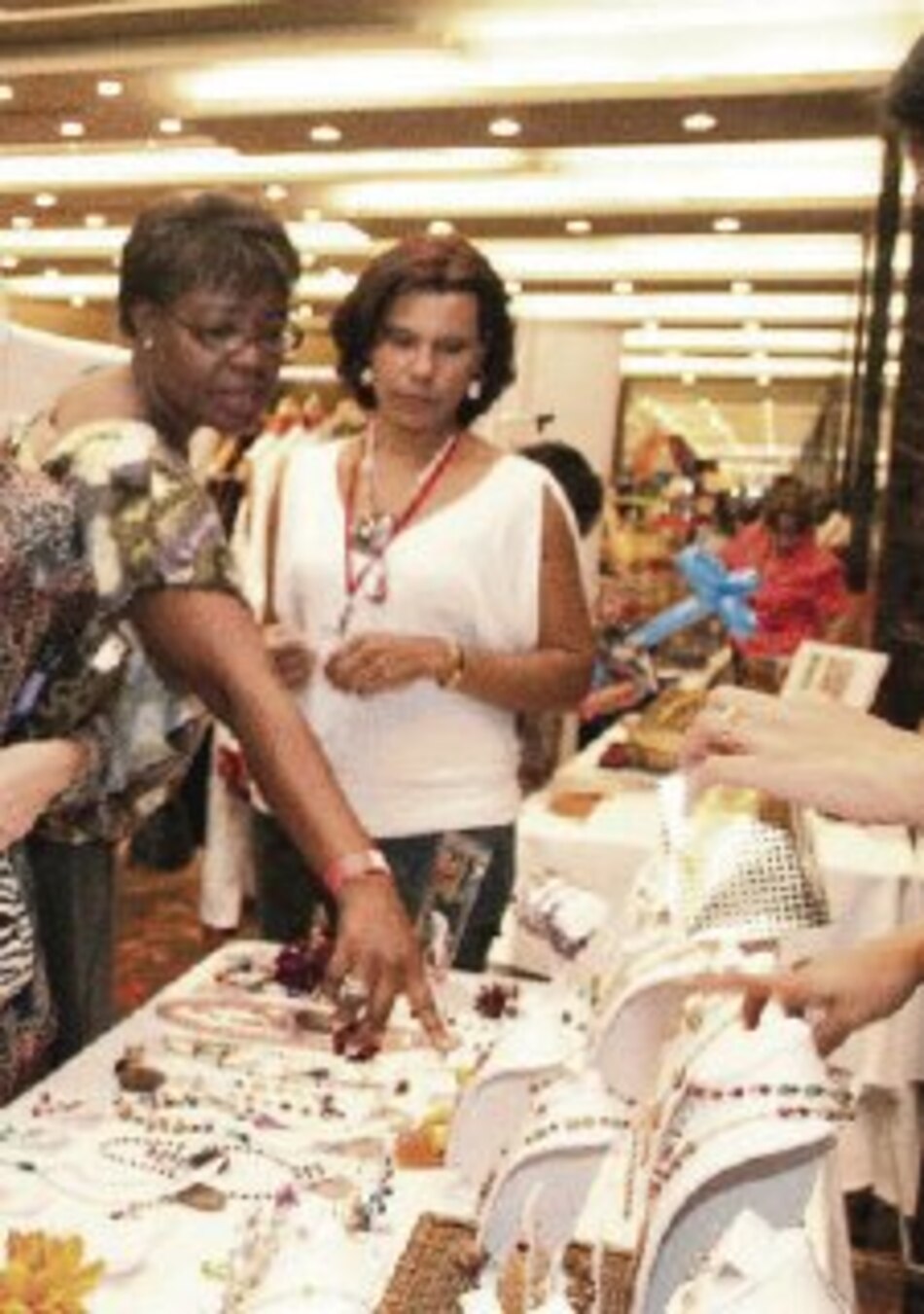 Frescura y estilo en Kramelos Bazar