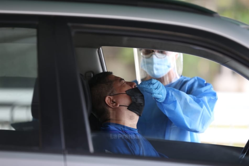 Panamá reduce el tiempo de cuarentena por Covid-19