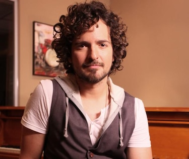 Tommy Torres dice que sus canciones alcanzan éxito si le han motivado