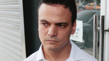 Caso Odebrecht: niegan sustituir pena a Raúl de Saint Malo