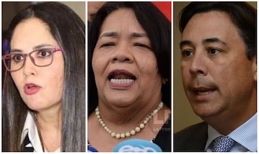 Los 3 candidatos presidenciales por la vía independiente se repartirán $2.5 millones del subsidio preelectoral