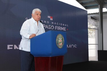 Disputa política y control de la tasa de aseo marcan crisis de la basura en San Miguelito