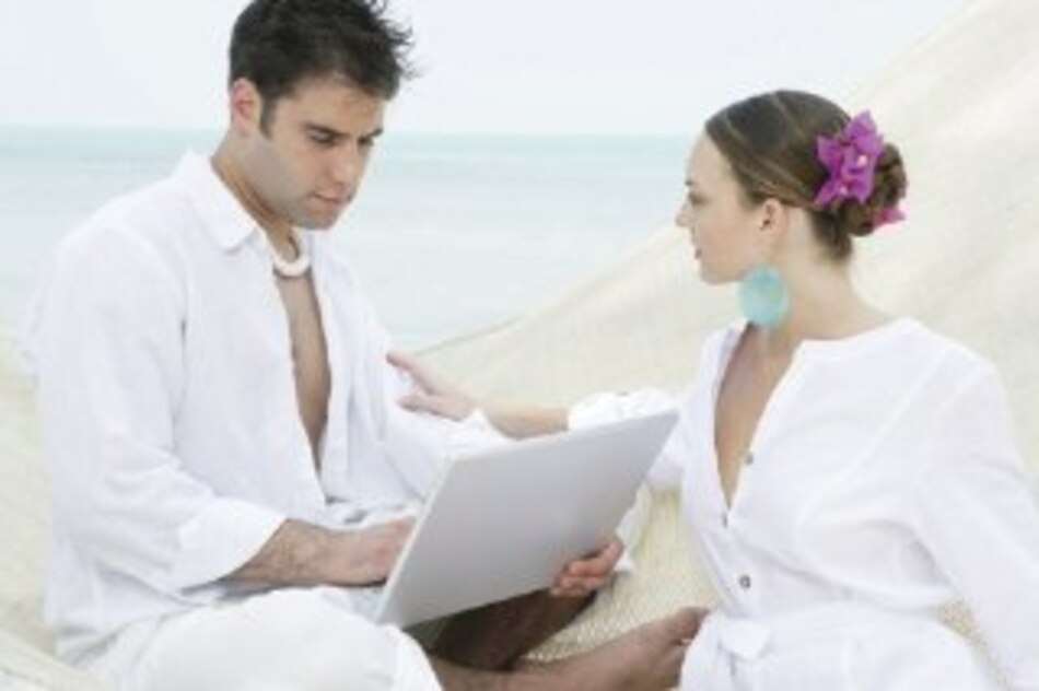 ¿Amor virtual, amor real?