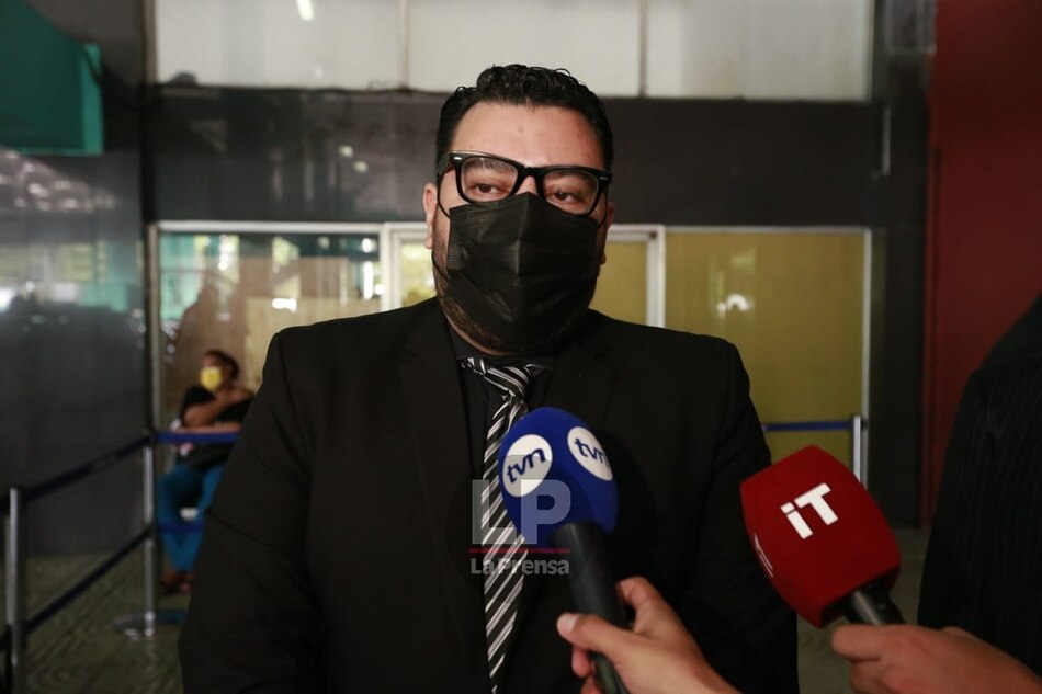 Testigo protegido culmina declaración; fiscalía llamará a víctimas de pinchazos