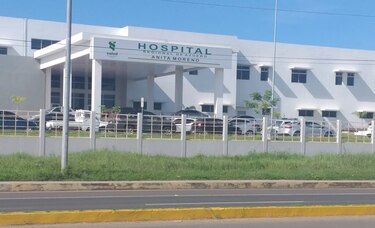 Dan de alta a dos pacientes en Herrera tras superar el Covid-19