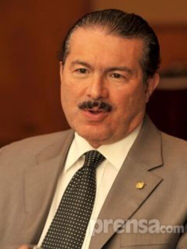 Avance en competitividad mejorará calidad de vida, dice Henríquez