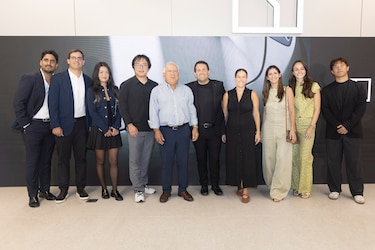 ZEEKR llega oficialmente a Panamá de la mano de Bahia Motors
