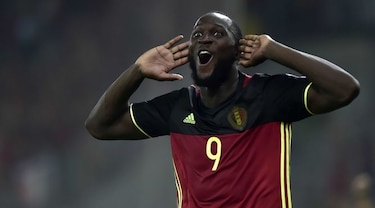 Bélgica, rival de Panamá en el Mundial, confirma agenda de amistosos
