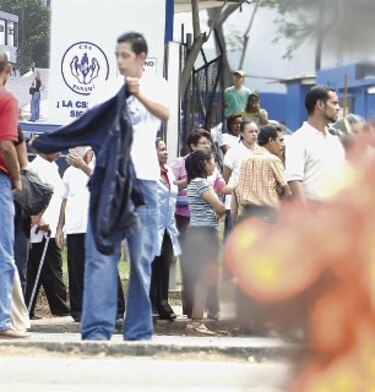 CSS se defiende de acusaciones de Anfacss