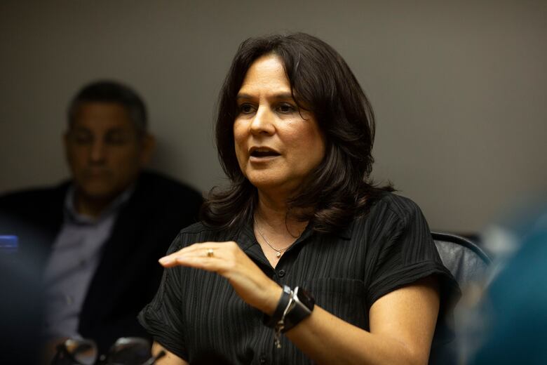 Más de 765 familias del área de río Indio participaron en el censo del Canal de Panamá