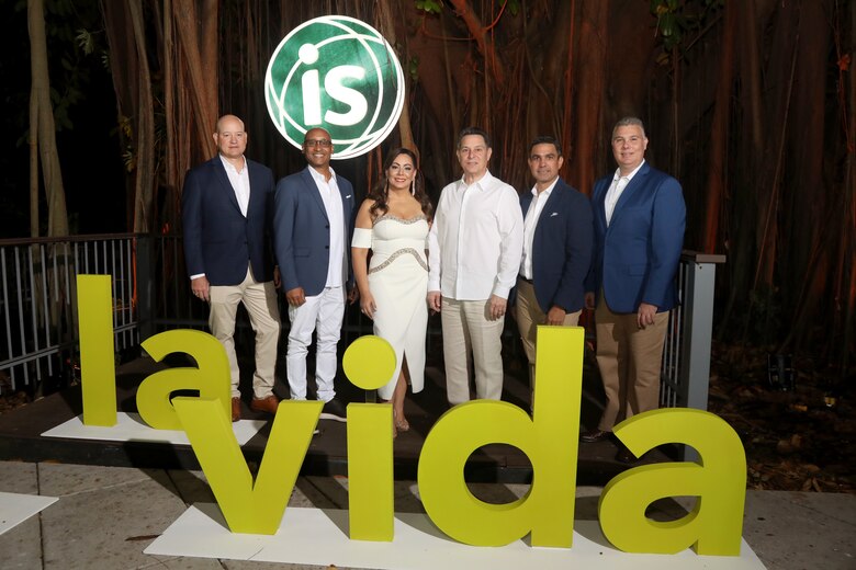 Internacional de Seguros celebra un año de logros premiando a sus Mayores Productores de Seguros del 2023