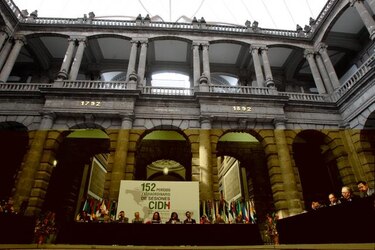 CIDH llama a abordar los factores subyacentes de la migración