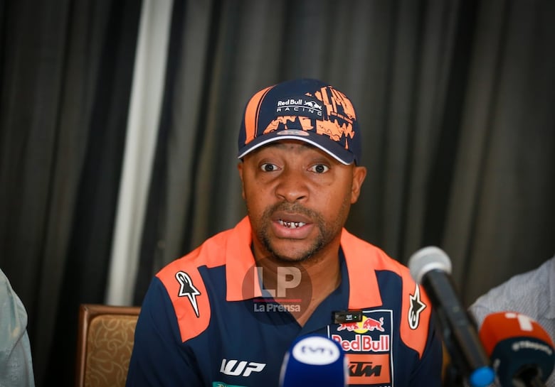 Apache Ness dice que probará su inocencia: ‘Se ha puesto en duda mi integridad’