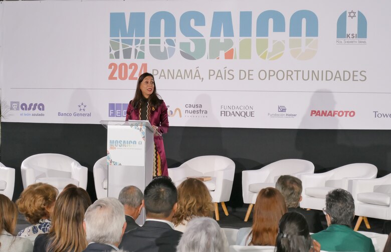 Crisis migratoria en Darién: se espera el cruce de 800 mil personas en 2024