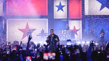 Premios Juventud en Panamá alcanzan una audiencia estimada de 50 millones de espectadores en todo el mundo