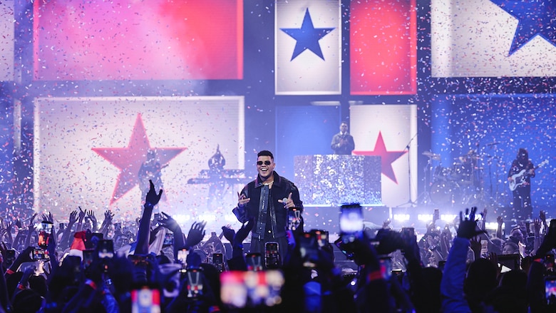 Premios Juventud en Panamá alcanzan una audiencia estimada de 50 millones de espectadores en todo el mundo