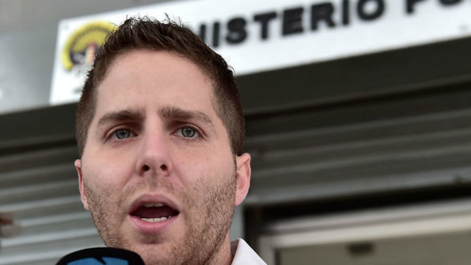 Cancelan audiencia a Mayer Mizrachi y otros por el caso Criptext