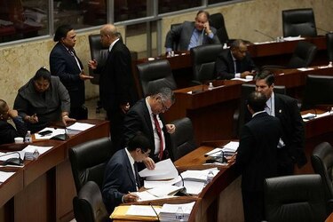 Reformas electorales esperan ser discutidas en tercer debate tras nuevas modificaciones