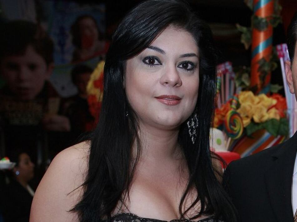 Sala Penal mantiene condena a exjefa de la Unidad de Análisis Financiero