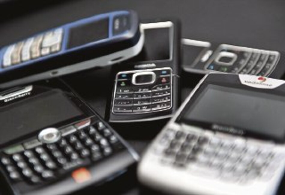 Una salida ante la pérdida del celular