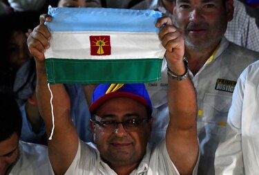 Termina la dinastía de los Chávez en la cuna del ‘comandante’