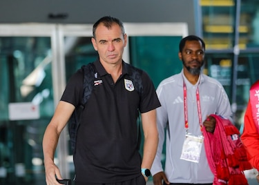 Mundial Sub-17: Panamá en cuenta regresiva para su debut contra Irlanda