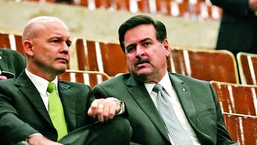 Juez admite pruebas y niega otras en caso de pinchazos