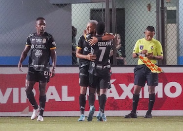 CAI se llevó otro derbi de La Chorrera