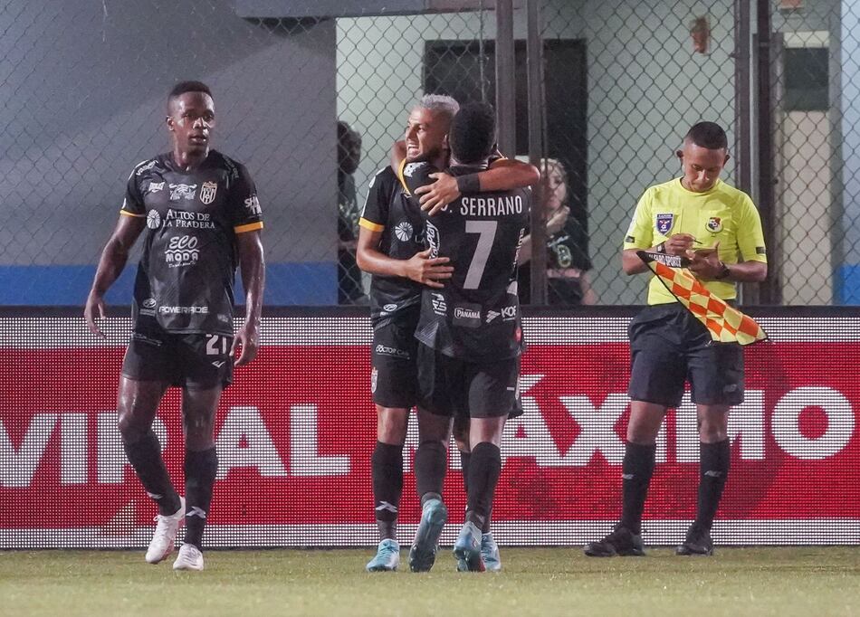 CAI se llevó otro derbi de La Chorrera