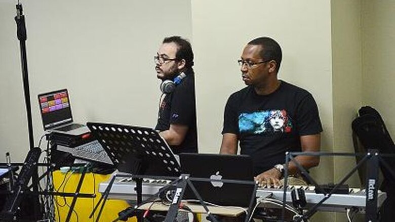 Rent, una obra sobre vivir con pasión