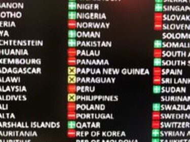 No logran impedir labor de experto de la ONU sobre derechos LGBT