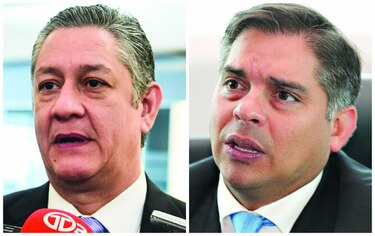 Jugadores de básquet cobraban en la Asamblea Nacional