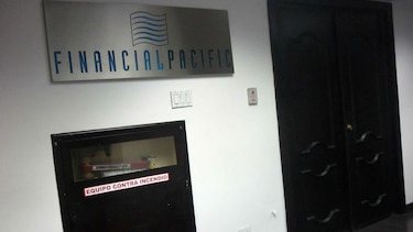 ‘Financial Pacific es un caso para aprender’: Marelissa Quintero