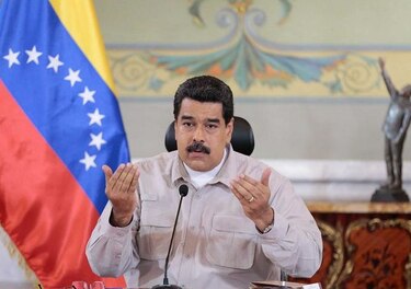 Venezuela pide apoyo a la ONU ante escasez de medicinas