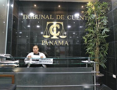 Tribunal exige cuentas por la pérdida de un equipo espía