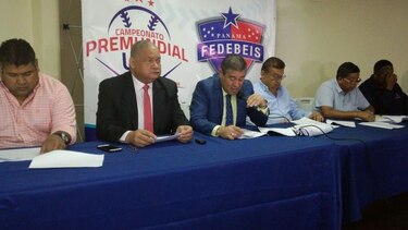Premundial Sub-18 se jugará en Panamá con 15 equipos