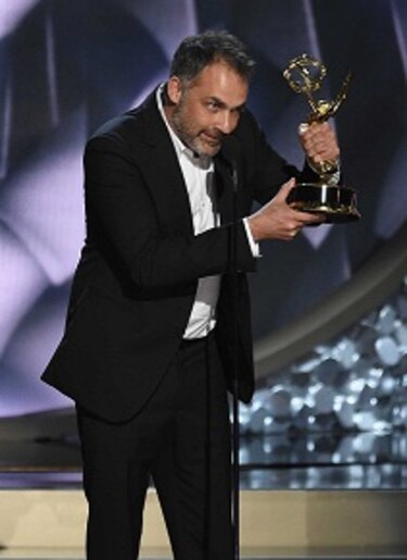 'Juego de tronos' hizo historia en unos Emmy muy políticos