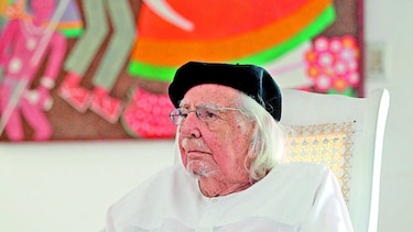Anulan edicto contra Ernesto Cardenal