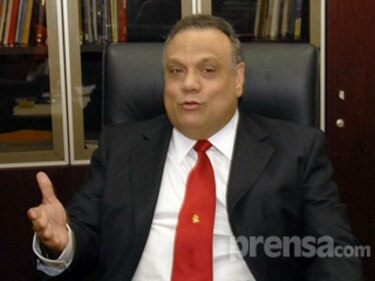 Cambios en el MP por creación de la Fiscalía III de Drogas
