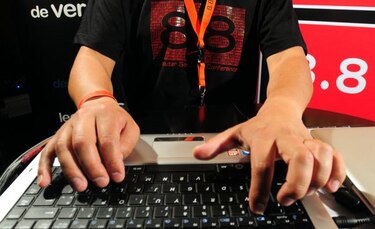 En internet también importan las formas