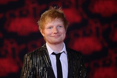 Ed Sheeran no cometió plagio en ‘Shape of You’