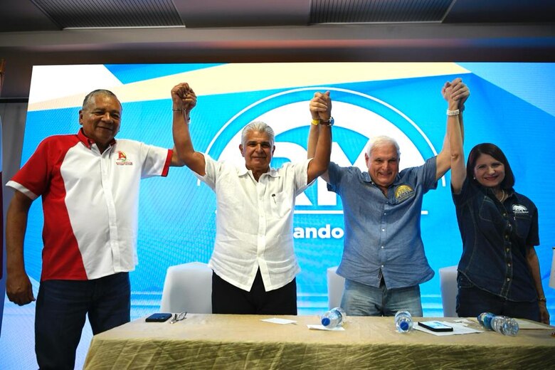 ¿Es inconstitucional la candidatura de Mulino? El voto razonado del magistrado Juncá que no conocíamos