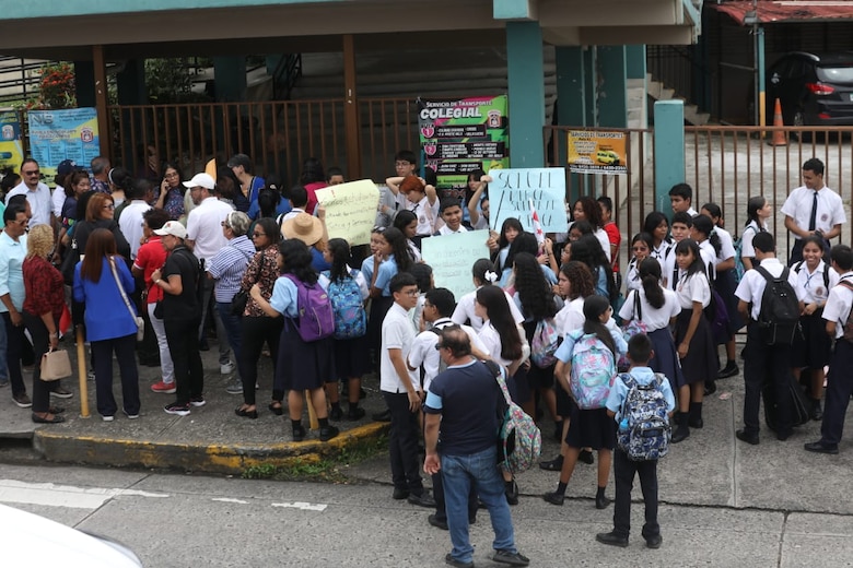Meduca abre procesos administrativos contra 37 docentes del Instituto América