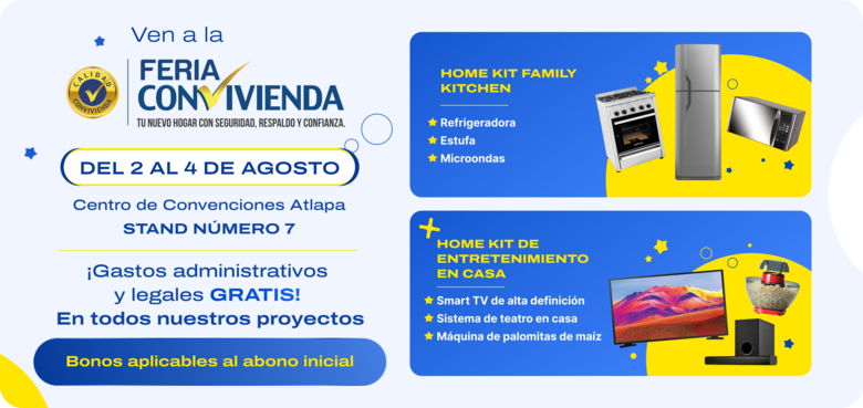 Casas Pacíficas: 15 Años Construyendo Historias